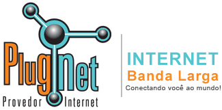Plug Net - Provedor de internet