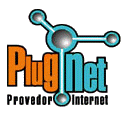 Logotipo para Plugnet Provedor Wireless